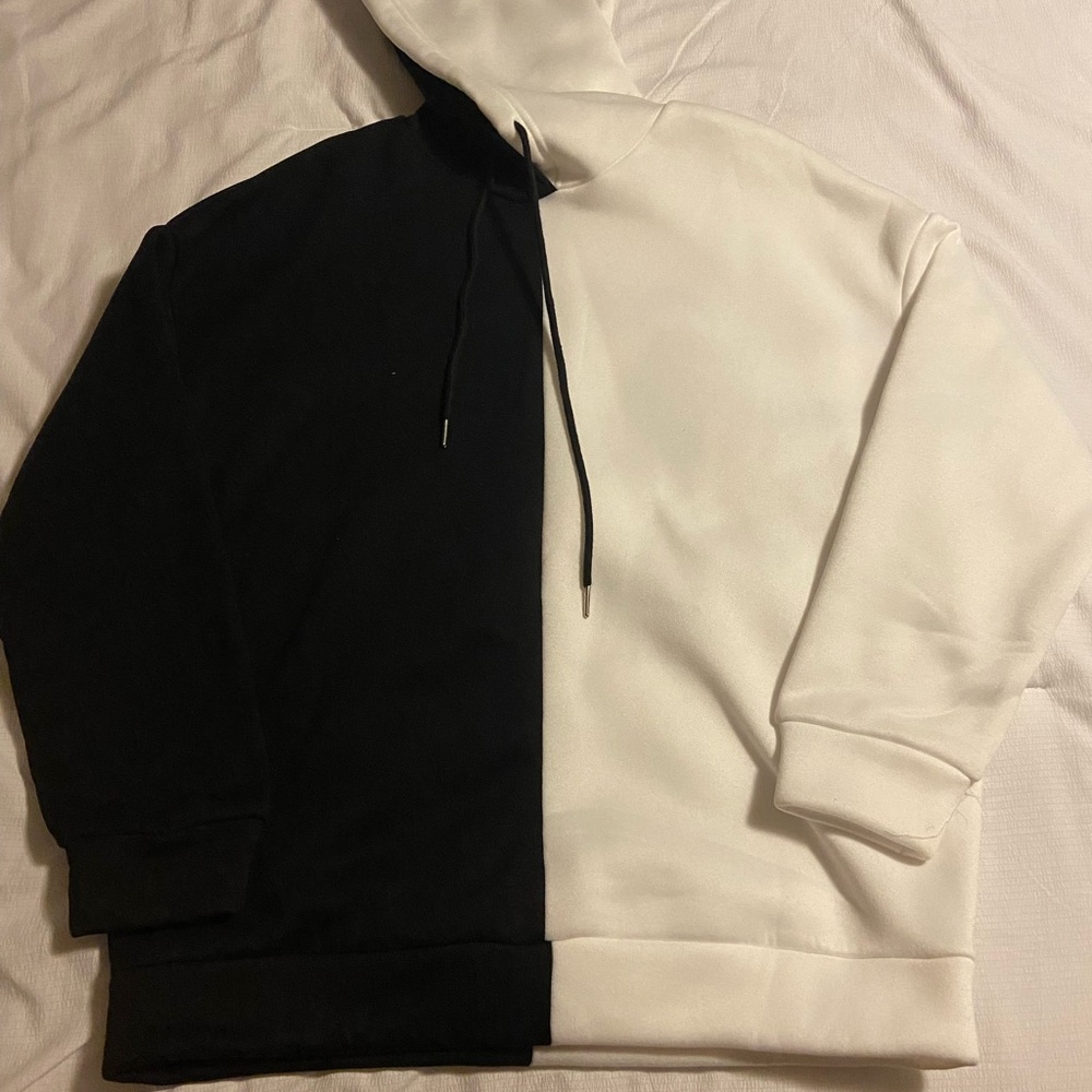 brand new never worn shein jacket